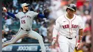 New York Mets vs Red Sox HOY, 19 de mayo: ¿cómo quedó el primer juego de la serie en Boston por la MLB 2025?