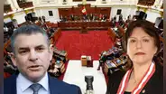 Congreso convoca a Delia Espinoza y Rafael Vela para declarar por caso Pataz y acuerdo con Odebrecht