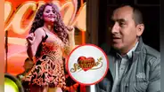 Ana Lucía Urbina reafirma permanencia en Corazón Serrano tras la polémica con Edwin Guerrero: "Tengo un contrato"