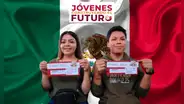 ¿Quieres obtener $8.480 pesos al mes en México? Así puedes inscribirte en el programa Jóvenes Construyendo el Futuro 2025