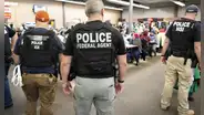 Redada masiva del ICE deja a 50 inmigrantes ilegales arrestados con los antecedentes criminales más peligrosos de EEUU