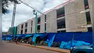 Cusco: tras más de una década de retrasos debido a la corrupción, el Hospital Antonio Lorena sería entregado en diciembre del 2025