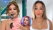 Janet Barboza explota contra Xiomy Kanashiro por frase ‘Oño’ tras polémica con Darinka Ramírez: "Tremenda grandota"