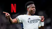 Valencia CF exige rectificación a Netflix tras subtítulos sobre Vinícius Júnior en documental: anuncia acciones legales