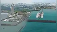 Este será el nuevo puerto que recibirá cruceros en la Costa Verde de Miraflores: tendría un lujoso hotel y zona gastronómica variada
