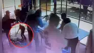 Alcalde de Sullana es encañonado en violento asalto mientras almorzaba con su madre en restaurante