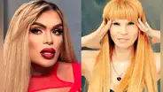 Mhoni Vidente tilda a Wendy Guevara de "sin talento", la influencer no se quedó callada y respondió fuerte: "Infórmate bien"