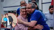 Ministro de Transporte asegura que no es la cuota política de APP, pero su hermano trabajó en el Gore de Acuña