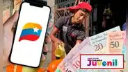 Cobra HOY dos bonos activos de 523,10 bolívares en mayo 2025: registro, beneficiarios y cómo aceptar el pago vía Sistema Patria
