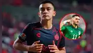 Futbolista de 16 años que brilla en Liga MX y es comparado con 'Santi' Jiménez estaría en ojos de importante club de Europa