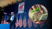 Malas noticias para Trump: su propuesta para cobrar impuesto a remesas en EEUU queda en suspenso por rechazo de su propio partido