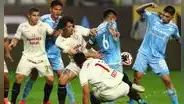 ¿A qué hora juegan Universitario vs Sporting Cristal por la fecha 14 del Torneo Apertura 2025?
