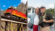 ¿Cuándo será el segundo recorrido del Tren Lima-Huancayo en 2025? Esta es la fecha de partida y el link para consultar precio de boletos