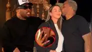 Jefferson Farfán ya tendría planes de matrimonio con Xiomy Kanashiro tras lucir anillo, revela Roberto Guizasola: "Se me va"