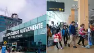 Adiós al antiguo Aeropuerto Jorge Chávez: a partir de esta fecha y hora ya no podrás ingresar a sus instalaciones antes de su inauguración