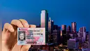 Real ID en Texas: conoce si un conductor puede presentar la credencial digital de su licencia de conducir
