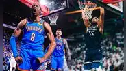 Thunder vs. Timberwolves Playoffs NBA 2025: conoce el horario y canal para seguir el Juego 1 HOY, 20 de mayo