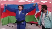 Ganó el oro paralímpico en Tokio y terminó vetada de por vida: deportista mintió sobre su condición visual