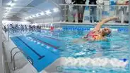 Biblioteca Nacional del Perú ofrece clases de natación: conoce horarios, requisitos y beneficiarios