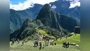 Contraloría alerta que turismo excesivo pone en peligro a Machu Picchu y la Red de Caminos Inca