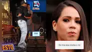 Jefferson Farfán defiende a Christian Cueva tras chats picantes con Melissa Klug: “El cariño que yo te tengo”