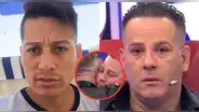 Luigui Carbajal no cree en las disculpas de Ricky Trevitazo pese a emotiva reconciliación en vivo: "Nunca va a ser igual"
