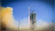 El ambicioso plan espacial de China: miles de satélites con IA para crear una supercomputadora que funcione en el espacio