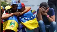 ¡Adiós al TPS en USA! ¿Por qué volver a Venezuela puede significar riesgos para inmigrantes?: "Es de vida o muerte"