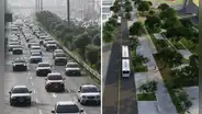 El norte peruano tendrá millonario proyecto de transporte sostenible con financiamiento extranjero, según MTC: ¿en qué fase se encuentra?