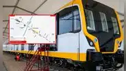 Desde el 25 de mayo habrá desvíos por obras de estación Morales Duárez del Metro de Lima: cerrarán tramo de la av. Faucett