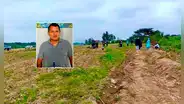 Asesinan a trabajador agroindustrial en La Libertad: Policía investiga el móvil
