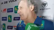 DT de Regatas se rinde ante su plantel y elogia a Alianza Lima tras vencerlas: "De los mejores del continente"