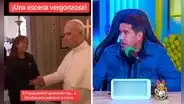 Streamers cuestionan viaje de Dina Boluarte para tomarse foto con el papa León XIV: “Muestra su desprecio a los peruanos”