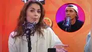 Gerardo Pe no se presentó en programa de Good Time y Laura Spoya señala: “Nadie es indispensable”