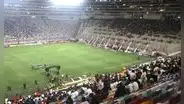 Comisión Disciplinaria de la FPF sancionó el estadio Monumental: Universitario vs Sporting Cristal se jugará sin público