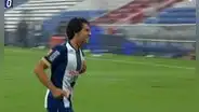 Bassco Soyer se estrenó en Alianza Lima con un golazo en su primer partido como titular por la Liga 1