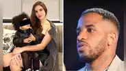 Darinka Ramírez sorprende al confesar que no sabe cómo quedó embarazada de Jefferson Farfán: “Yo me cuidaba”