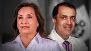 Dina Boluarte habría conocido pedidos laborales de Mario Cabani y lo recibió en Palacio: “Lo voy a conversar con él cuando venga”