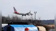 Avión aborta despegue para evitar estrellarse con otra aeronave en aeropuerto de Nueva York: audios revelaron escena