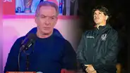 Eddie Fleischman cuestiona la petición de Jean Ferrari al pedir la renuncia de Miguel Grau: "No hay autocrítica"