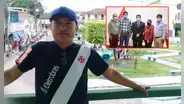 Fue secuestrado por Sendero Luminoso a los 14 años y se reencontró con su familia 3 décadas después gracias a Facebook: el caso de Wille Castañeda