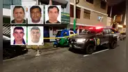 Siete asesinatos a sangre fría en menos de 24 horas: Perú se desangra