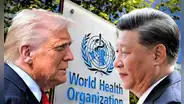 China destinará 500 millones de dólares a la OMS tras grave crisis generada por la marcha de Estados Unidos