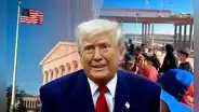 Corte Suprema de EEUU desconfía de Trump en caso clave sobre deportaciones de inmigrantes y ciudadanía por nacimiento