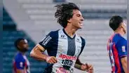 Tiene 18 años, vale apenas 100.000 euros y le dio el triunfo a Alianza Lima: ¿quién es Bassco Soyer?