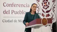 Claudia Sheinbaum confirma la muerte de 2 asesores del gobierno en CDMX: "No habrá impunidad"