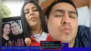Tiktoker cuenta que le pidió a Edwin Guerrero audicionar para ingresar a Corazón Serrano: "¿No me quiere hacer casting?"
