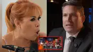 Magaly Medina critica duramente a Paco Bazán tras enterarse que se reunió con Jefferson Farfán: "Me avergüenzo de ti"