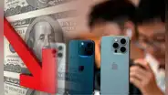 Exportaciones de iPhone desde China a EE.UU. caen 72% y Apple lanza agresivos descuentos
