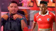 Reimond Manco aclara por qué no le contestó la llamada a Christian Cueva: "Tengo 4 hijos y yo sí estoy ahí al 100%"